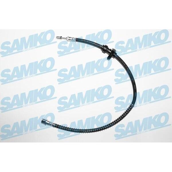 Samko 6T47876 Tubo Freno Per Peugeot 508 Sw I (8E) 407 Sw (6E) 407 (6D) 508 I (8D) Berlina 407 Coupé (6C) 508 I Sw Box / Estate (8E)-image