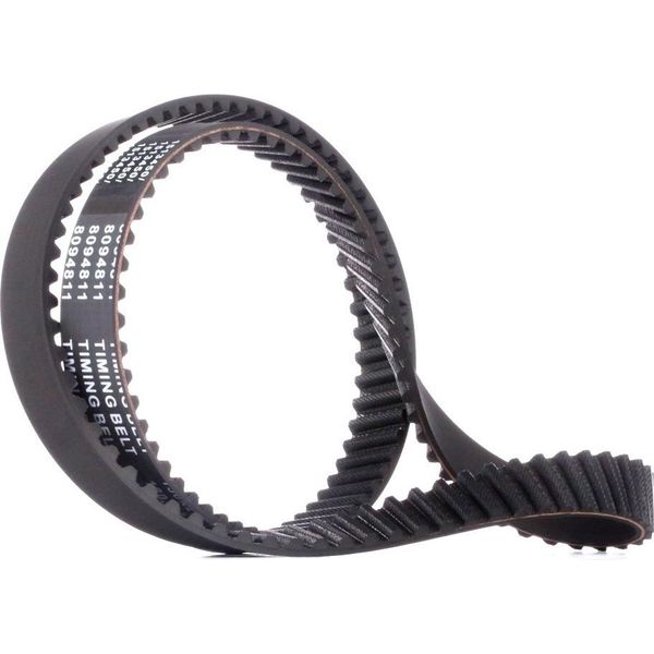 Ridex 306T0013 - Oe 036109119AG Cinghia Di Distribuzione Per A2 (8Z), Altea (5P), Arosa (6H), Cordoba (6K), Cordoba (6L), Ibiza (6K), Ibiza (6L), Ibiza (6J, 6P), Inca (6K), Leon (1M1), Leon (1P1), Toledo Ii (1M2), Toledo Iii (5P2), Fabia I (6Y), Fabia Ii (54), Octavia I (1U), Octavia Ii (1Z), Roomster (5J), Bora (1J), Caddy Ii (9K), Caddy Iii (2C, 2K), Golf Iv (1J), Golf Plus (5M), Golf V (1K), Go-image