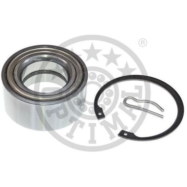 Set Di Supporti Ruota Anteriori Optimal Per Fiat Scudo Furgone (220) 82,5 Mm 681303-image