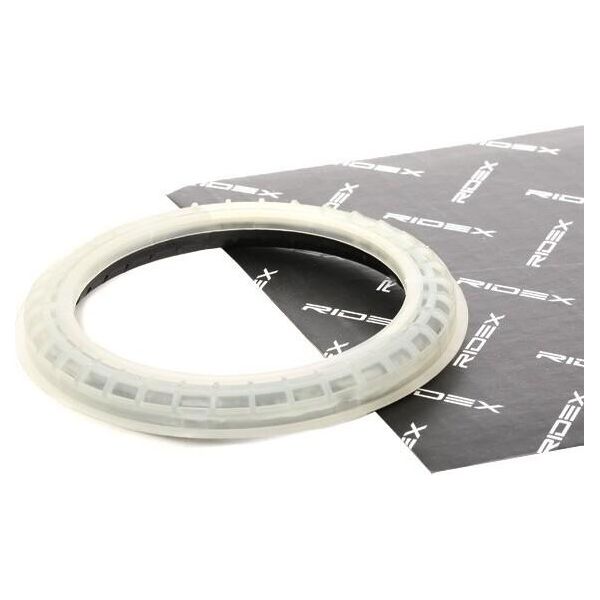 Ridex 1626F0032 - Supporto Montante Oe 1 023 332, Anteriore Per Cougar, Mondeo Ii, Transit, S40 I (644), V40 (645)-image