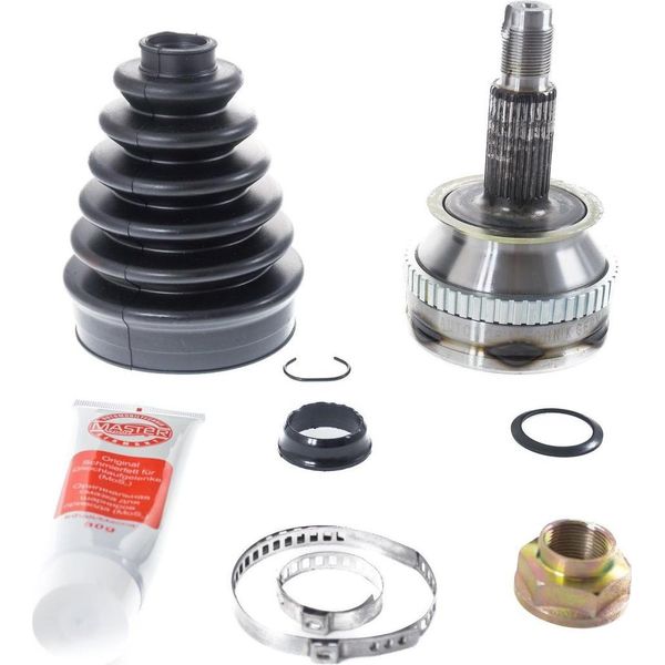 MASTER-SPORT 16149M-SET-MS Set Di Giunti, Albero Motore, Lato Ruota Per Furgone Renault Master Ii (Fd)-image