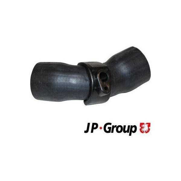 Jp Group 1517700200 Tubo Aria Di Sovralimentazione Per Ford Fiesta Mk6 Hatchback (JA8, JR8) Fiesta Mk5 Hatchback (JH1, JD1, JH3, JD3) Fusion (Ju)-image