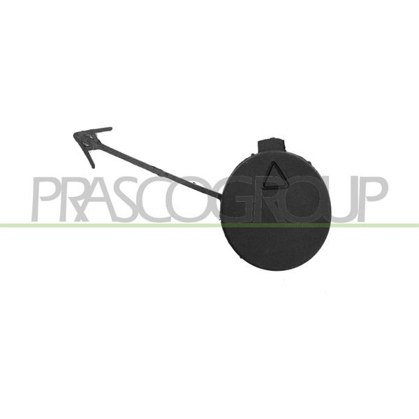 Prasco VG9521236 - Oe 2E0853293 Aletta, Gancio Di Traino Anteriore Per Crafter (2F), Crafter (2E)-image