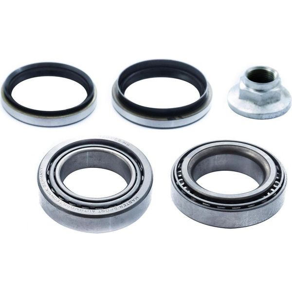 MASTER-SPORT 1928-SET-MS Set Di Cuscinetti Ruota Asse Anteriore Per Mazda 121 Ii (Db)-image
