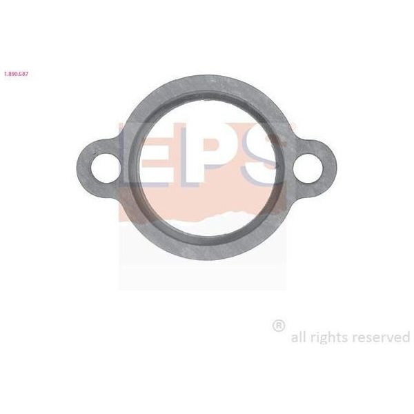 Guarnizione Eps Termostato 1.890.587 Per Suzuki Swift Ii Hatchback (Ea, Ma)-image
