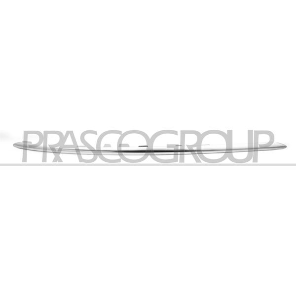 Prasco ME0471224 - Oe A2138858601 Modanatura, Griglia Radiatore Sinistra Per Classe E (W213), Classe E (S213)-image
