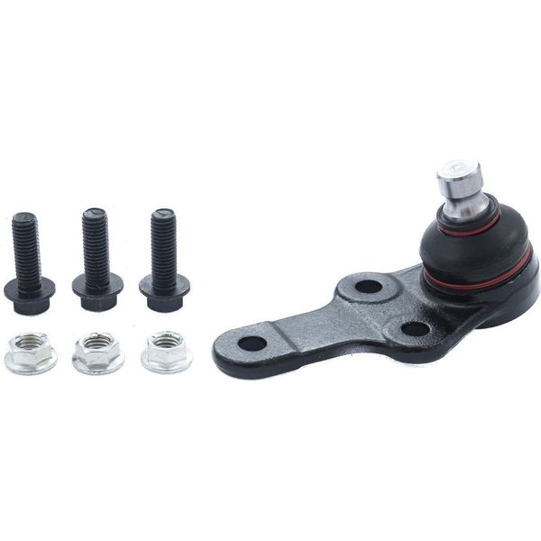 MASTER-SPORT 22004-SET-MS Supporto/Giunto Di Guida, Inferiore, Asse Anteriore Per Ford Focus I (Daw, Dbw)-image