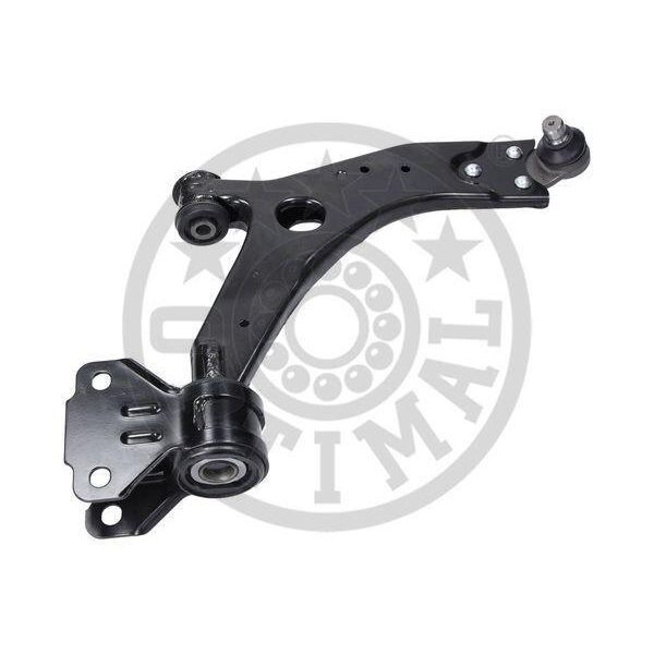 Optimal G6-1403 Braccio Trasversale Anteriore Destro Per Ford Focus Iii Station Wagon-image