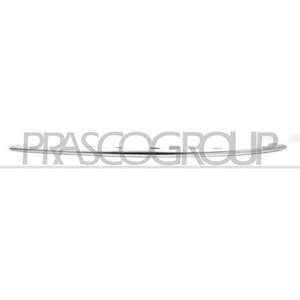 Prasco ME0471223 - Oe A2138854602 Modanatura, Griglia Radiatore Destra Per Classe E (W213), Classe E (S213)-image