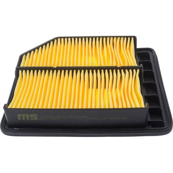 MASTER-SPORT 2240-LF-PCS-MS Filtro Aria Per Honda Civic Viii Notchback (Fd, Fa)-image
