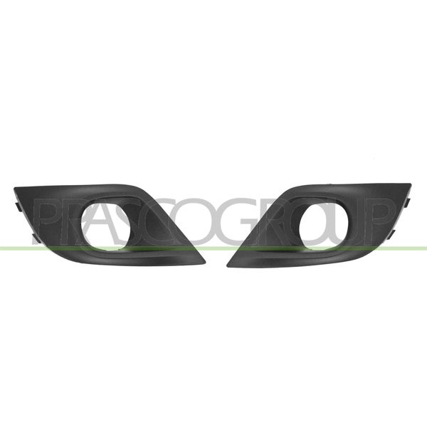 Prasco RN3302115 - Supporto Oe 261A34190R, Fendinebbia Per Clio Iv-image