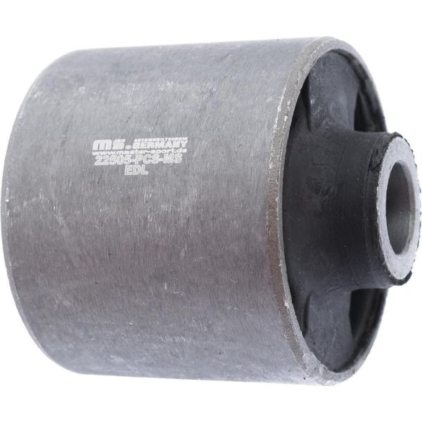 MASTER-SPORT 22505-PCS-MS Cuscinetto Braccio Di Controllo, Entrambi I Lati, Asse Posteriore, Anteriore Per Peugeot 406 (8B)-image