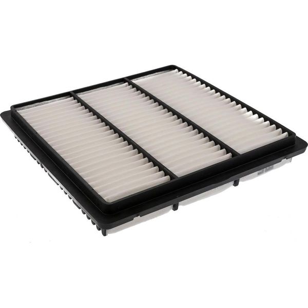 MASTER-SPORT 2332-LF-PCS-MS Filtro Aria Per Mitsubishi Pajero Ii (V3_W, V2_W, V4_W, V5_W)-image