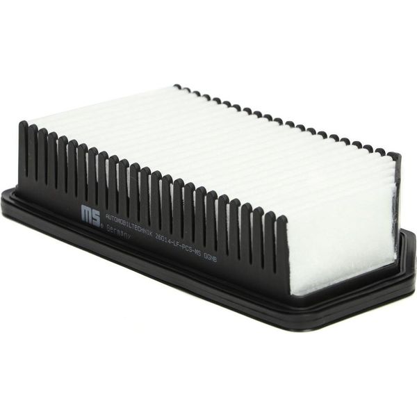 MASTER-SPORT 26014-LF-PCS-MS Filtro Aria Per Hyundai Ix20 (Jc)-image