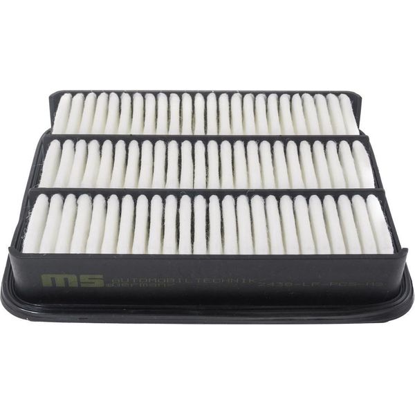 MASTER-SPORT 2438-LF-PCS-MS Filtro Aria Per Mitsubishi Galant Vi Notchback (E3_A)-image
