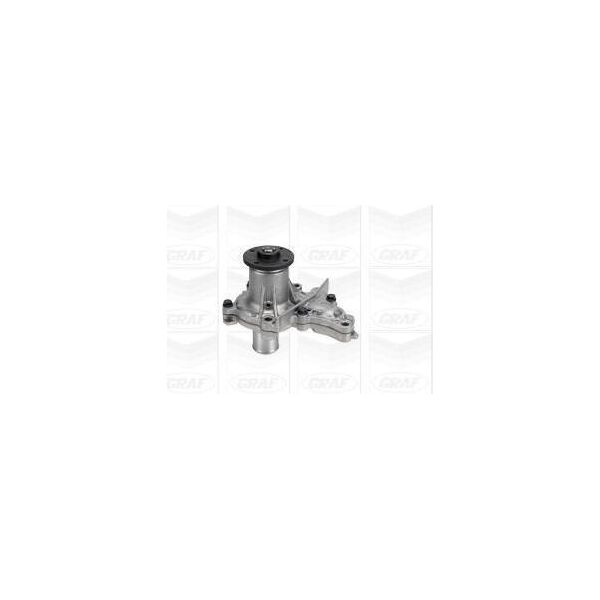 Graf PA1047 - Pompa Acqua Oe 16100 09060 Per Avensis (T22), Carina E (T19)-image