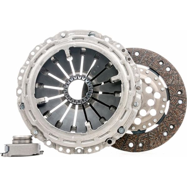 Ridex 479C0030 - Oe 16 112 697 80 Kupplungssatz FüR C5 I (Dc), C5 I (De), C8 (Ea, Eb), Jumpy (U6U), Jumpy (B), Scudo, Ulysse, 406, 607 (9D, 9U), 806 (221), 807 (Eb), Expert (224), Expert (222), Expert (223)-image