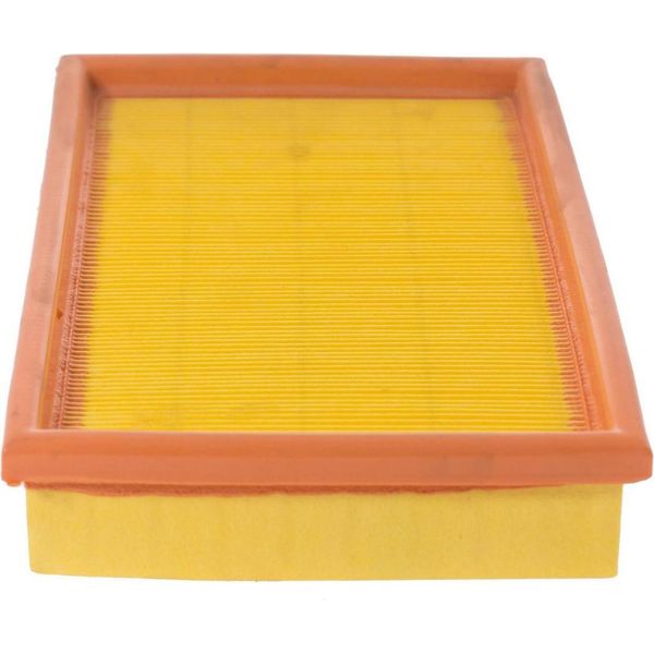 MASTER-SPORT 2463-LF-PCS-MS Filtro Aria Per Mazda 323 S Vi Notchback (Bj)-image