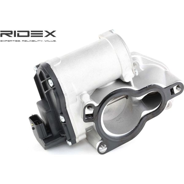 Ridex 1145E0107 - Oe 4420704 Agr-Ventil FüR Primastar (X83), X-Trail (T32), Movano B (X62), Vivaro (J7), Vivaro (F7), Vivaro A (E7), Espace Iv (Jk), Grand Scenic Iii (Jz), Koleos I (Hy), Koleos Ii (Hc), Laguna Iii, Latitude (L70), Megane Cc, Megane Iii, Scenic Iii, Trafic Ii (Jl), Trafic Ii (Fl), Trafic Ii (El)-image