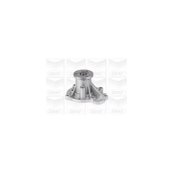 Graf PA882 - Oe 21010 BX000 Pompa Acqua Per Micra Iii (K12), Note (E11, NE11)-image