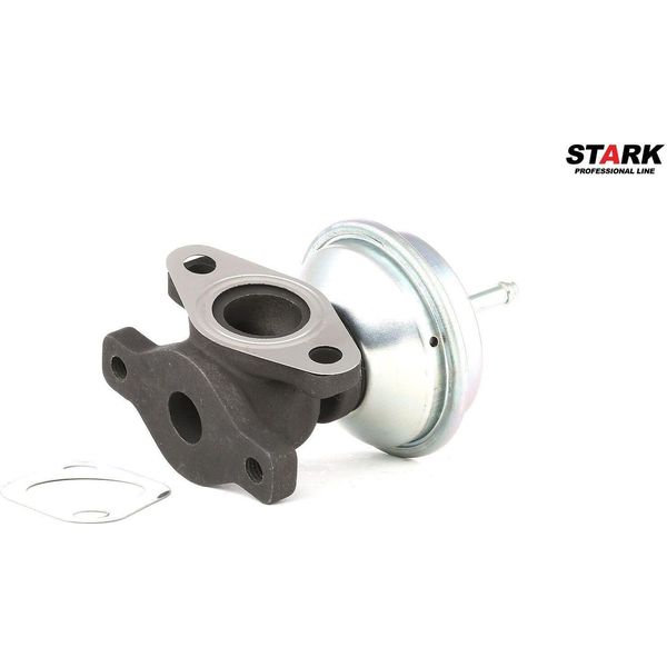 Stark SKEGR-0770027 - Oe 028 131 501 A Agr-Ventil FüR A4 (8D), A6 (4A), A6 (4B), Alhambra (7V), Cordoba (6K), Ibiza (6K), Toledo I (1L2), Caddy Ii (9K), Golf Iii (1H), Golf Cabriolet (1E), Passat (35I), Passat (3B), Polo (6V), Sharan (7M), T4, Vento (1H)-image