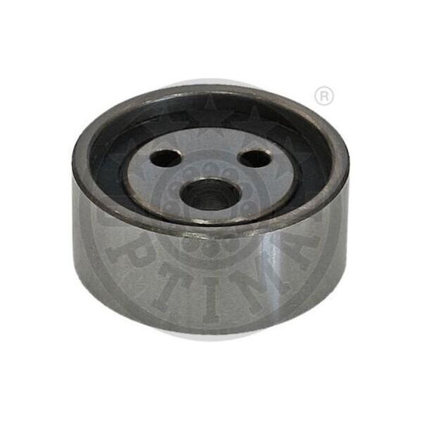 Optimal 0-N863 Puleggia Tendicinghia Ø50Mm Per Renault Clio Ii (BB0/1/2, CB0/1/2) Twingo Ii (CN0) Twingo I (C06) Kangoo (KC0/1) Kangoo Express (FC0/1)-image