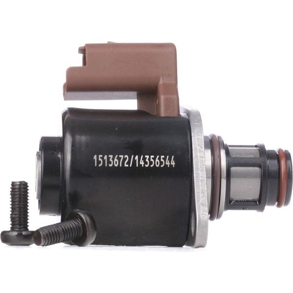 Ridex 3996P0010 - Oe 193339 Valvola Di Regolazione Della Pressione Per C5 Iii (Rw), C5 Iii (Rd), C5 Ii (Re), C5 Ii (Rc), C4 Picasso I (Ud), C4 I (Lc), C4 G-Picasso I (Ua), C4 (La), 407, 308 Sw I, 308 I, 307 Sw (3H), 307 Cc (3B), 307, 407 Sw (6D, 6E), 308 I, 307 Cc (3B), 307-image
