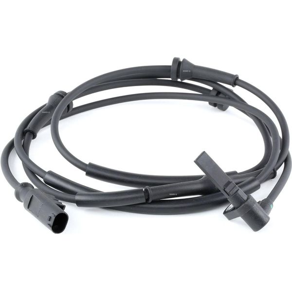 Ridex 412W0185 - Sensore Abs Oe 46823093 Per 147 (937), 156 (932), Gt (937)-image
