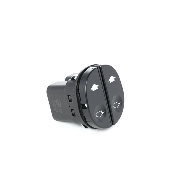 Era 662220 - Oe 1007910 Interruttore Regolatore Finestrino, Anteriore Sinistro Per Transit Connect, Tourneo Connect, Street Ka (RL2), Puma, Ka (Rb), Fusion, Fiesta V-image