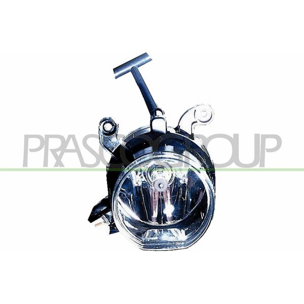 Prasco BM0184421 - Fendinebbia Oe 63178371908, Destro Per Serie 3 (E46)-image