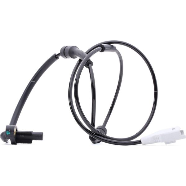 Ridex 412W0477 - Sensore Abs Oe 4545 C8 Per Berlingo, Partner (5, G)-image