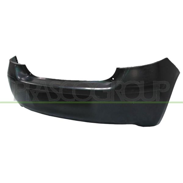 Prasco TY3271051 - Paraurti Posteriore Oe 521590D986 Per Yaris (P9)-image