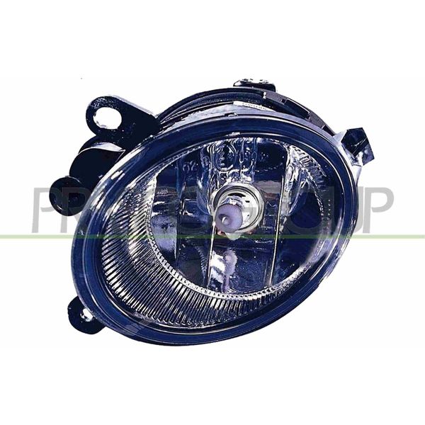 Prasco AD0344416 - Fendinebbia Oe 4F0941699, Sinistro Per A6 (4F)-image