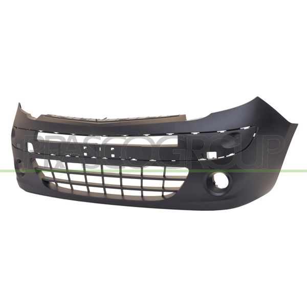 Prasco RN9181001 - Paraurti Anteriore Oe 7701478129 Per Kangoo (Kw), Kangoo (Fw)-image