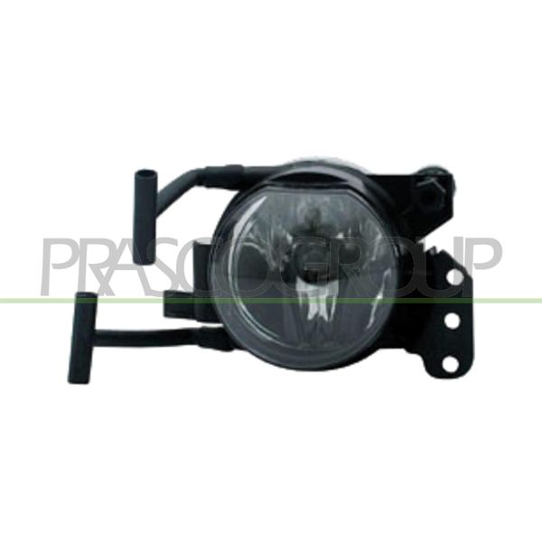 Prasco BM0224415 - Fendinebbia Oe 63176920704, Destro Per Serie 3 (E46)-image