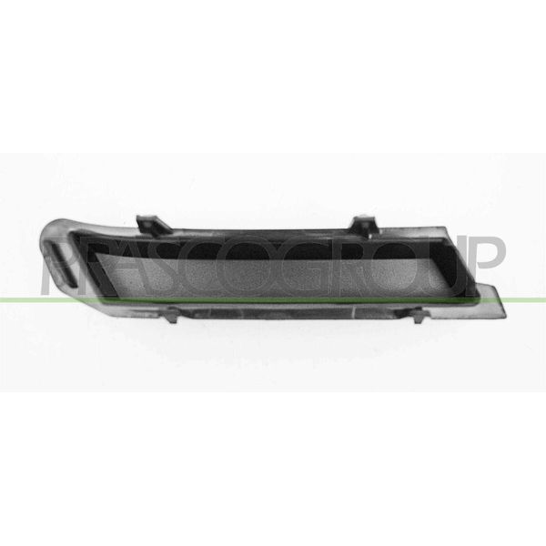 Prasco AD3251206 - Copertura Oe 8V3807007, Paraurti Anteriore Sinistro Per A3 (8V)-image