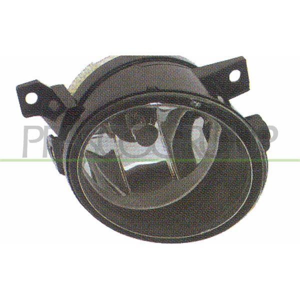 Prasco VG5204416 - Fendinebbia Oe 1T0941699D, Sinistro Per Mii (KE1, KF1), Citigo (NF1), Up, Amarok, Jetta Iii (1K2), Scirocco-image