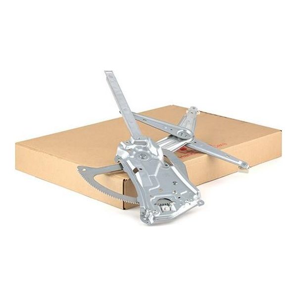 Ridex 1561W0507 - Oe 51 33 1 977 580 Regolatore Di Finestrino, Anteriore Destro Per Serie 3 (E36)-image