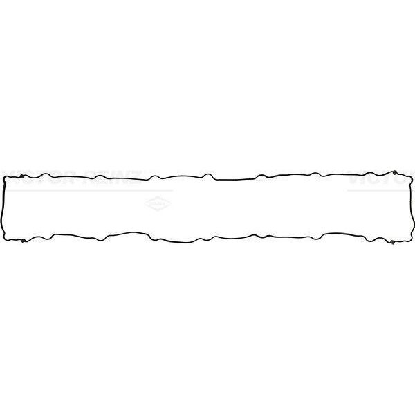 Guarnizione Coppa Olio Reinz Acm (Gomma Poliacrilica) Adatta Per MERCEDES-BENZ Actros MP4 / MP5 71-10294-00-image