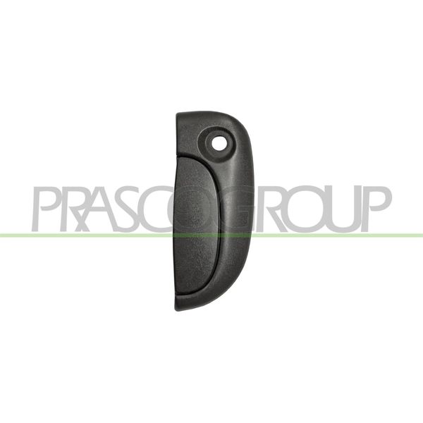 Prasco DS9178001 - Oe 7700354479 Maniglia Della Porta, Anteriore Destra Per Kangoo (Kc), Kangoo (Fc)-image