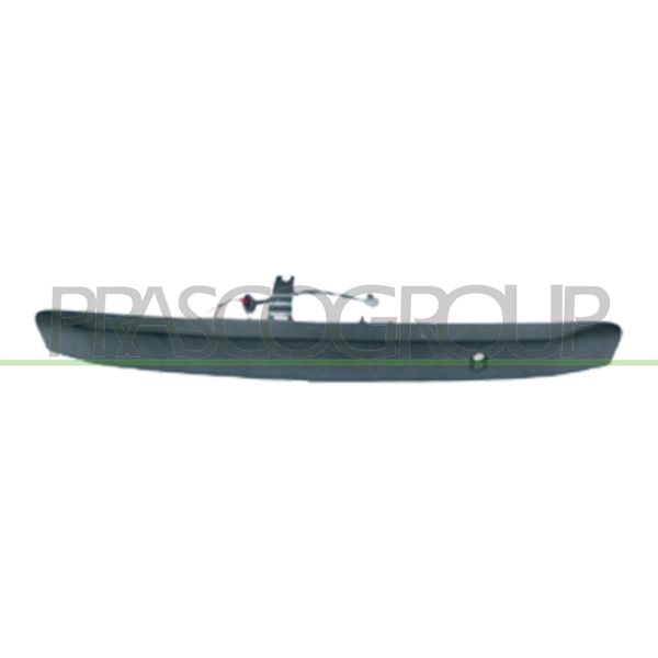 Prasco JE0308341 - Oe K0ZH34RXFAB Maniglia Della Porta, Portellone Posteriore Per Compass-image