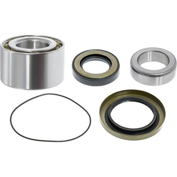 MASTER-SPORT 3325-SET-MS Set Cuscinetti Ruota Asse Posteriore Per Mitsubishi Pajero Ii Canvas Top (V2_C, V4_C)-image