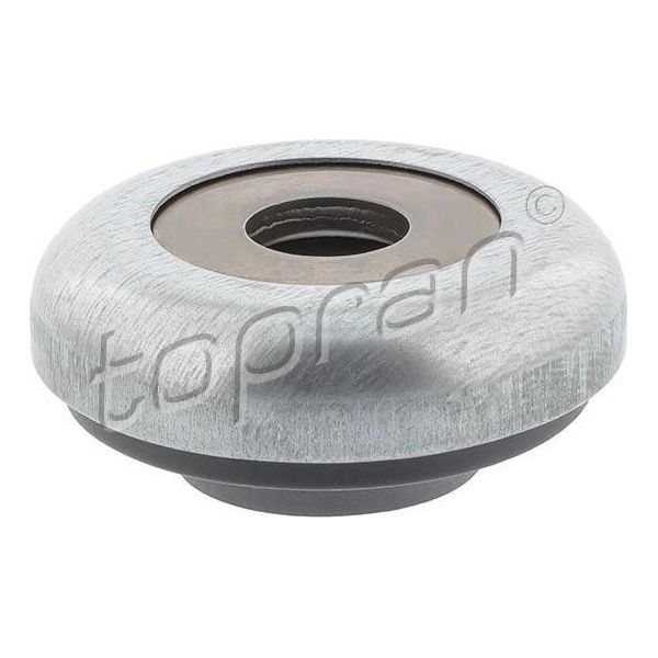 Topran 722 569 - Oe 5035 57 FederbeinstüTzlager, Vorne FüR C1 (Pm, Pn), C1 Ii (Pa, Ps), 108, Aygo (B1), Yaris (P9)-image