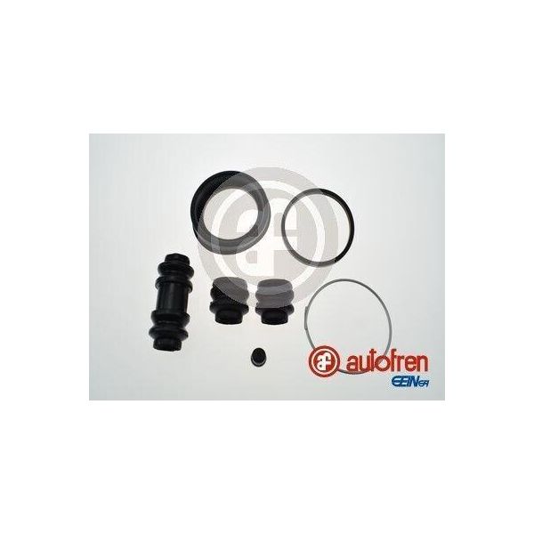 Autofren Seinsa Kit Di Riparazione Pinza Freno Per Mazda 2 (Dy) Anteriore 51 Mm D4309-image