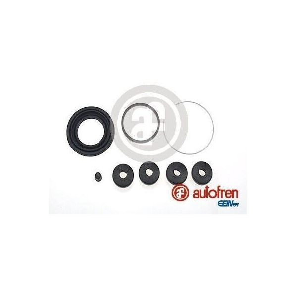 Autofren Seinsa Kit Di Riparazione Pinza Freno Per Toyota Starlet (EP91) Anteriore 48 Mm D4687-image