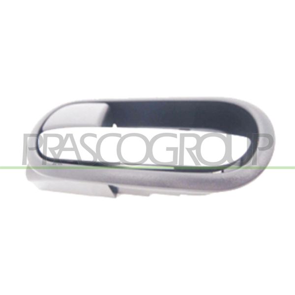 Prasco MZ3098608 - Oe DL40 59330C 02 Maniglia Porta, Sinistra Per 2 (De, Dh)-image