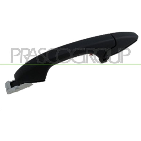 Prasco HD8288104 - Oe 72180 Swa T11ZS Maniglia Della Porta, Posteriore Sinistra Per CR-V Iii (Re)-image