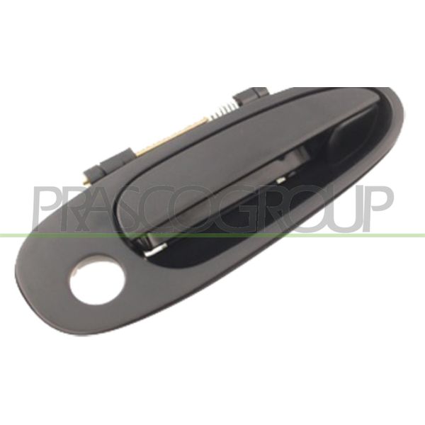 Prasco TY2818001 - Oe 69210 12160 Maniglia Porta, Anteriore Destra Per Corolla (E10), Rav 4 I (A1)-image