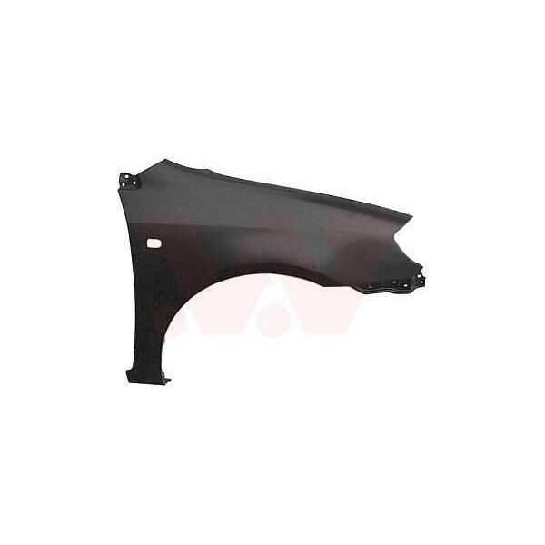 Van Wezel 5395656 - Parafango Oe 53811 1H190, Anteriore Destro Per Corolla (E12)-image