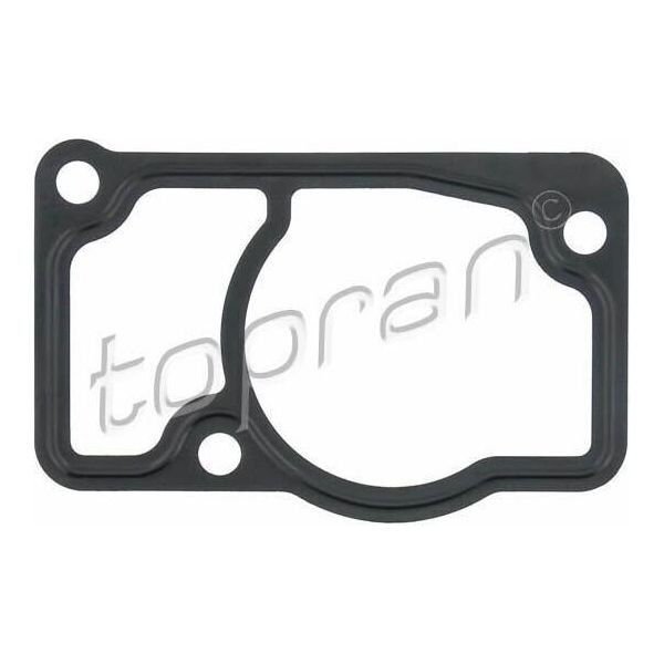 Topran 206 723 - Oe 13 38 476 Dichtung, Termostato Per Astra G, Frontera B (U99), Zafira A, Vectra C (Z02), Vectra B (J96), Signum (Z03)-image